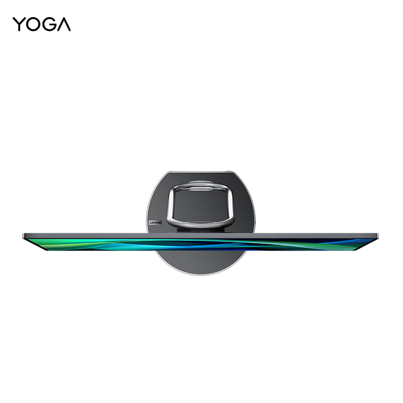 联想 YOGA Air 32 AI元启 31.5英寸 4K超薄一体台式电脑 集显版图片