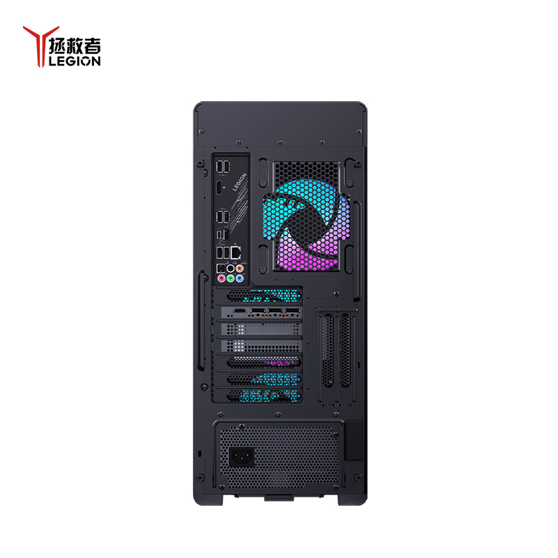 拯救者刃9000K 2025 U9 RTX5080 旗舰游戏台式机图片