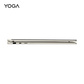 YOGA 360 14 AI元启版 14英寸翻转笔记本电脑 浅海贝图片