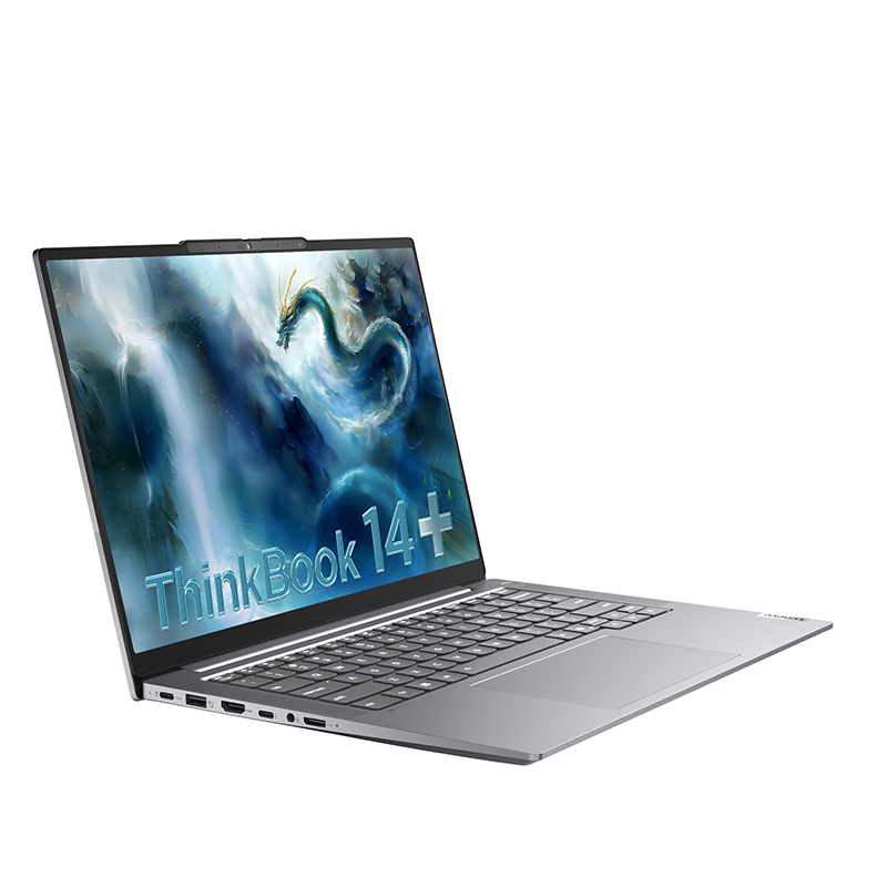 p*o様 ThinkBook14+　Ultra5　32GB　1TB　14.5型 レノボ、「Core Ultra 5 135H」を搭載した14型ノートPC「ThinkBook 14