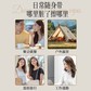 植护宝蓝系列多功能羽绒服清洁湿巾 140*180mm*10片/包 5包图片