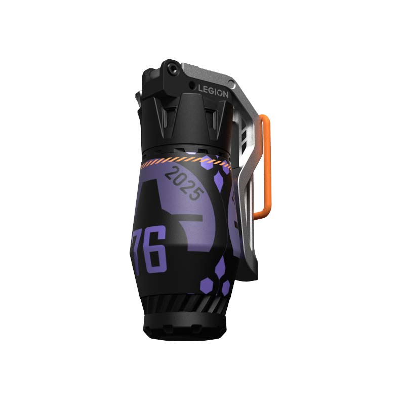 拯救者战术水杯 蛟龙行动典藏款图片