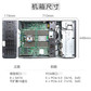 联想服务器 ST650 V3塔式 2颗银牌4416Y+ 64G DDR5丨960G+3*1.2T硬盘丨RAID5图片