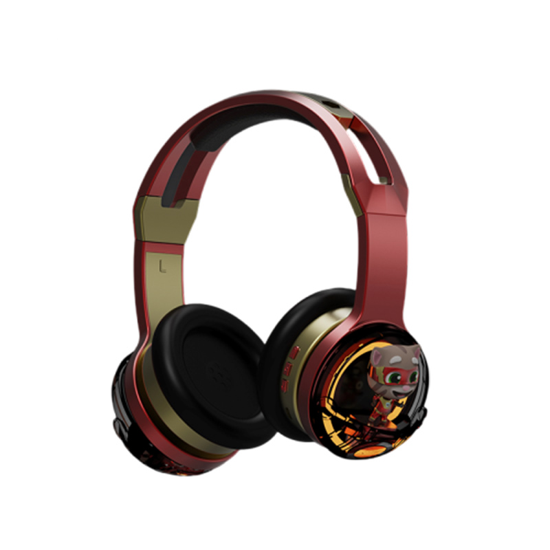 汤姆猫蓝牙耳机