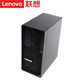 联想服务器 ThinkSystem ST58 V2单路塔式 至强E-2378 16G内存丨256G固态+2×1T硬盘图片