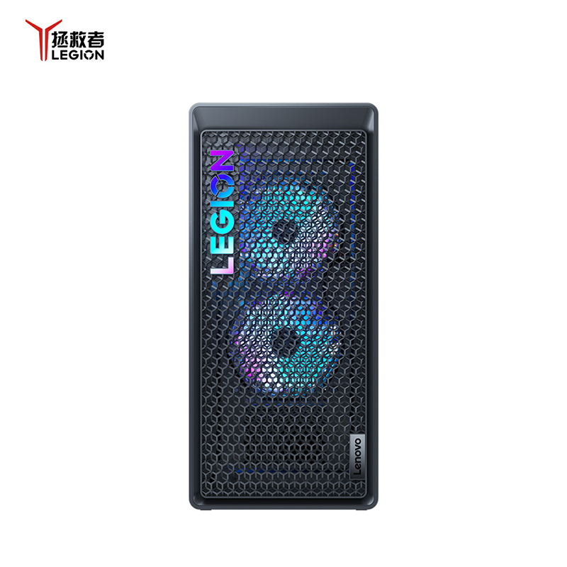 【专业电竞】拯救者刃7000K 2025超能版 i9 RTX5070游戏台式机图片