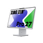 小新Pro 27 英特尔酷睿i5一体电脑27英寸图片