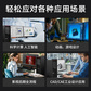 P620/工作站/5995WX/128G/1T+4T/RTXA5000图片