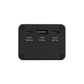 thinkplus 锋行者大功率笔记本移动电源 140W 20000mAh图片