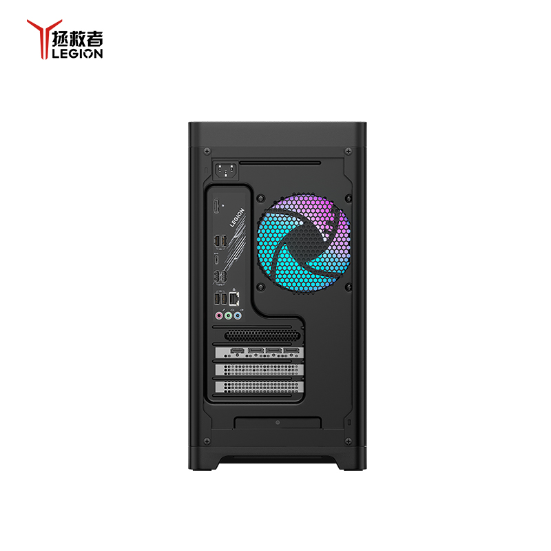 拯救者刃7000K超能版 U9 5070游戏台机图片