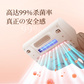 西屋有线除螨仪WCM-C105图片