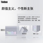 联想ThinkBook 65w双口折叠插头口红电源图片