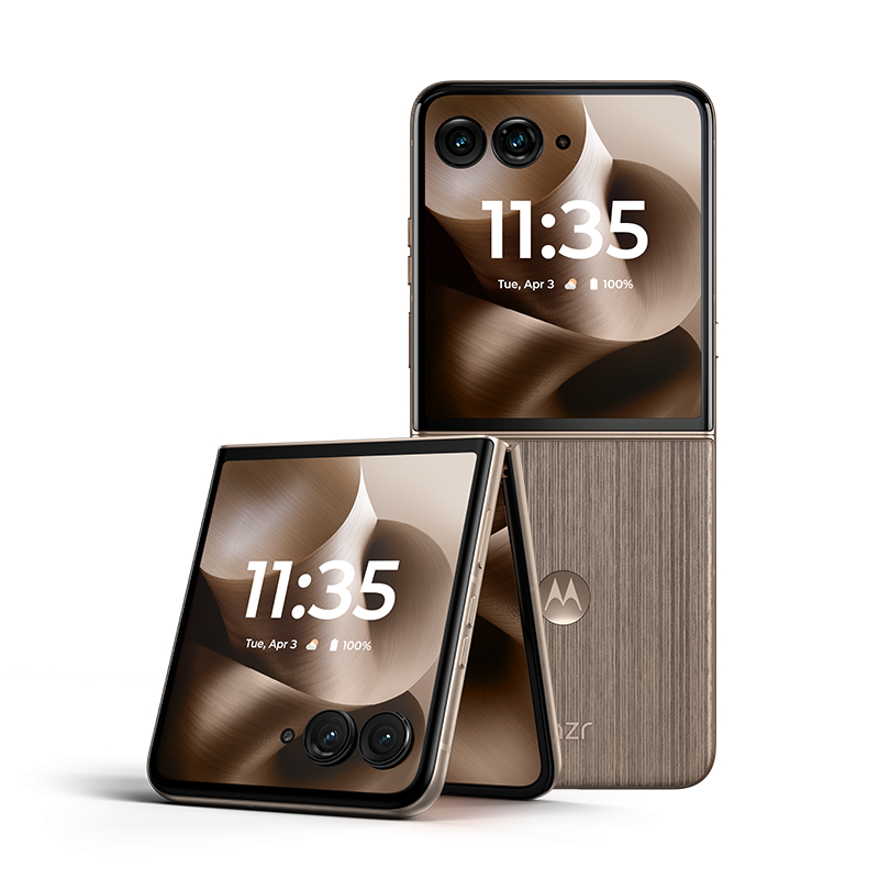 联想moto razr 60 Ultra 16GB+512GB 流金椴木