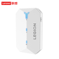 联想拯救者随身WIFI 3000mAh 白色图片