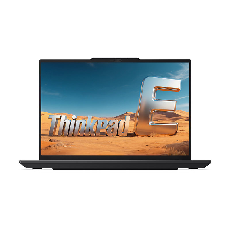 企业购】ThinkPad E14 2025 AI 酷睿Ultra 7 经典商务本01CD_商务办公_