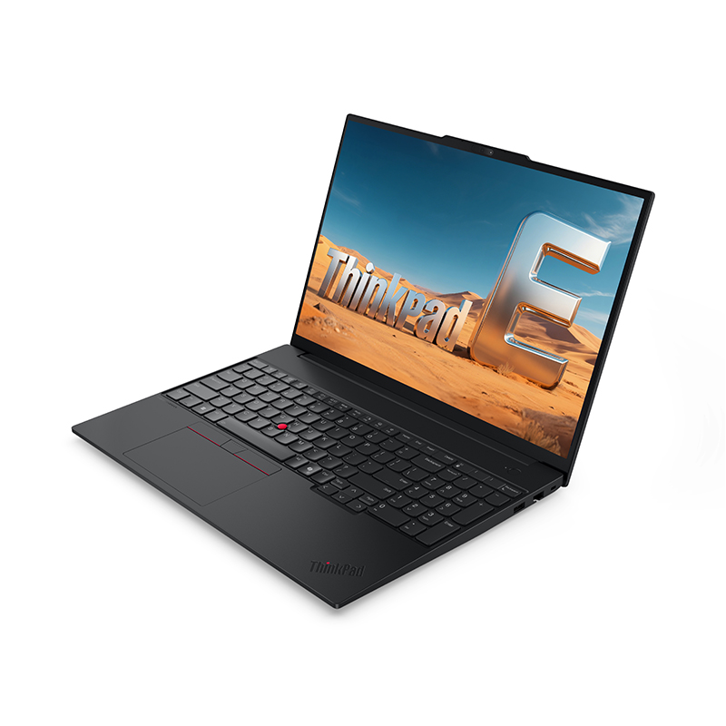 ThinkPad E16 2025 AI 酷睿Ultra 7 经典商务本 00CD图片