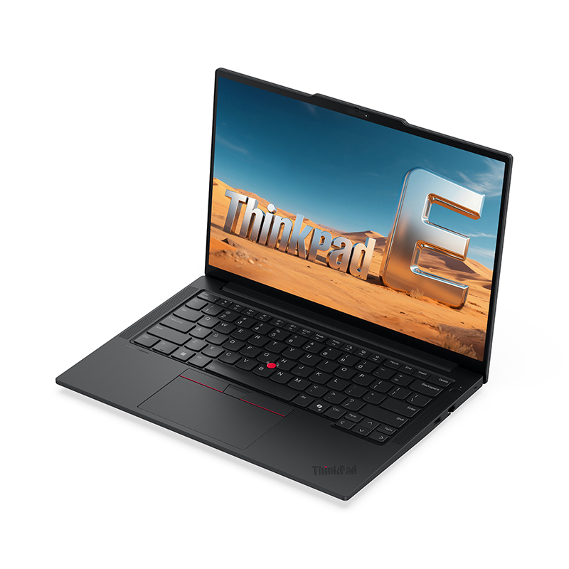 ThinkPad E14 2025 AI 酷睿Ultra 7 经典商务本 1PCD图片