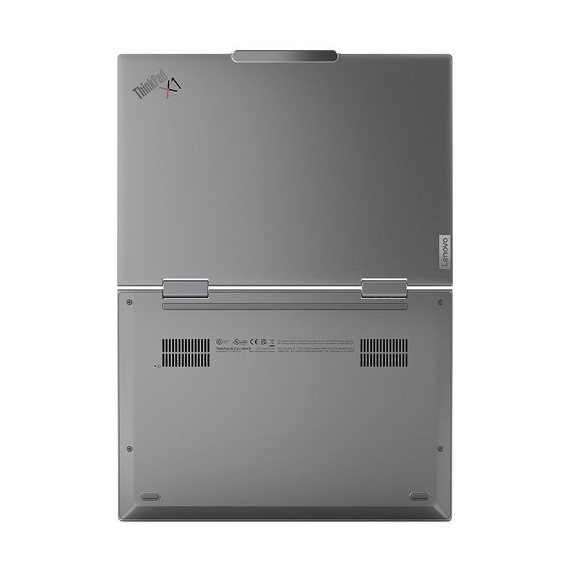 ThinkPad X1 2in1 Aura 酷睿Ultra5超能本AI元启版7GCD图片