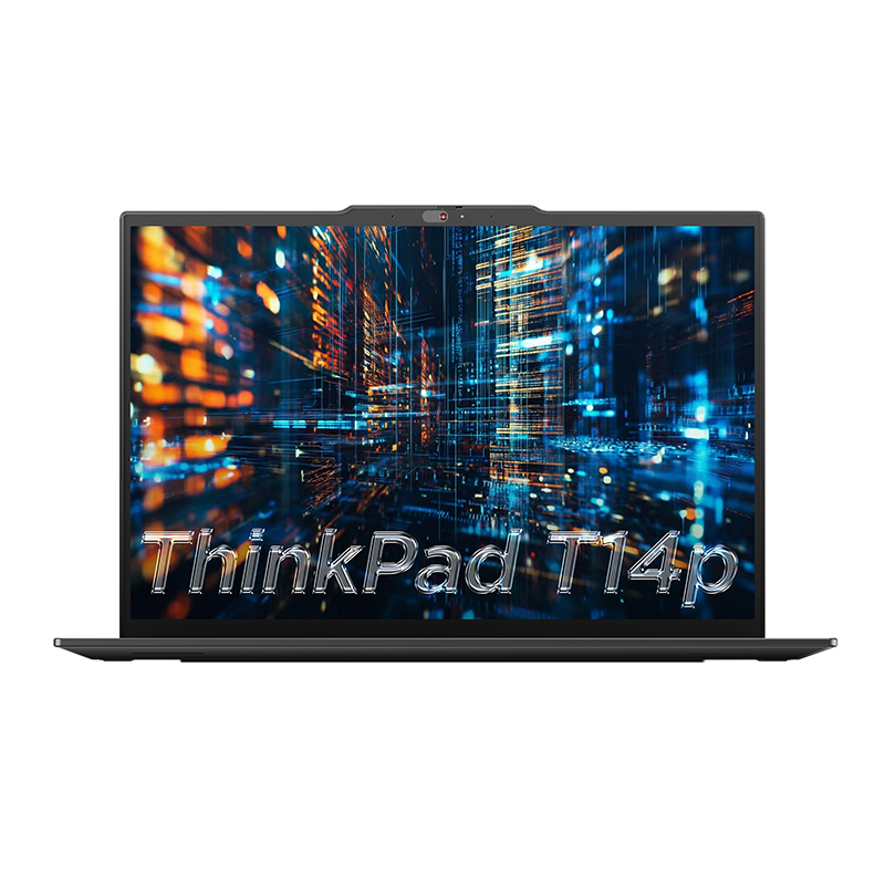 ThinkPad T14p AI 2025 英特尔酷睿U5 高性能工程师本 01CD图片