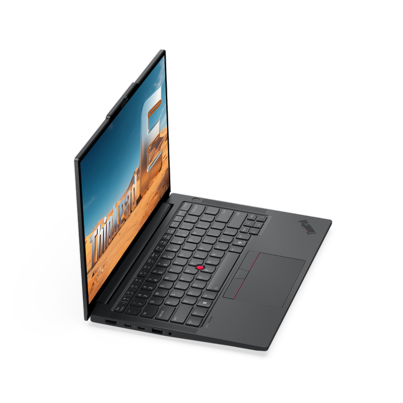 ThinkPad E14 2025 AI 酷睿Ultra 5 经典商务本 1NCD图片