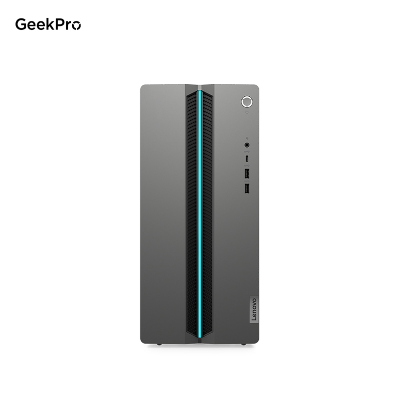 【游戏办公双全】联想GeekPro 酷睿U7 RTX5060Ti 高性能台机图片