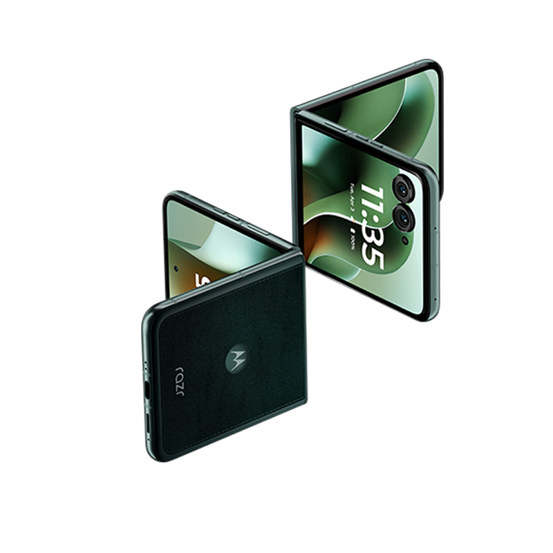 聚享汇专享 联想moto razr 60 Ultra 16GB+256GB 意式奢绒图片