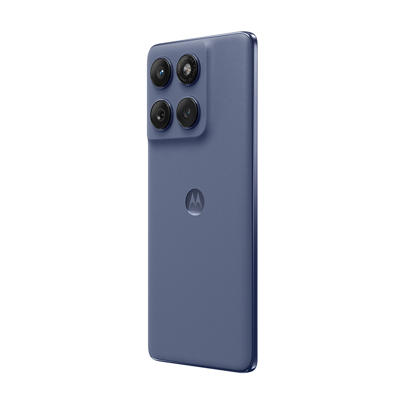 聚享汇专享 联想moto edge 60s 12GB+512GB 薄雾鸢尾图片