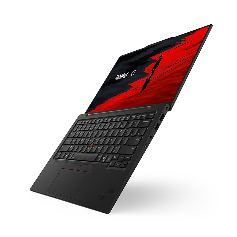 ThinkPad X1 Carbon 2025 酷睿Ultra 5 AI全互联本 9GCD图片