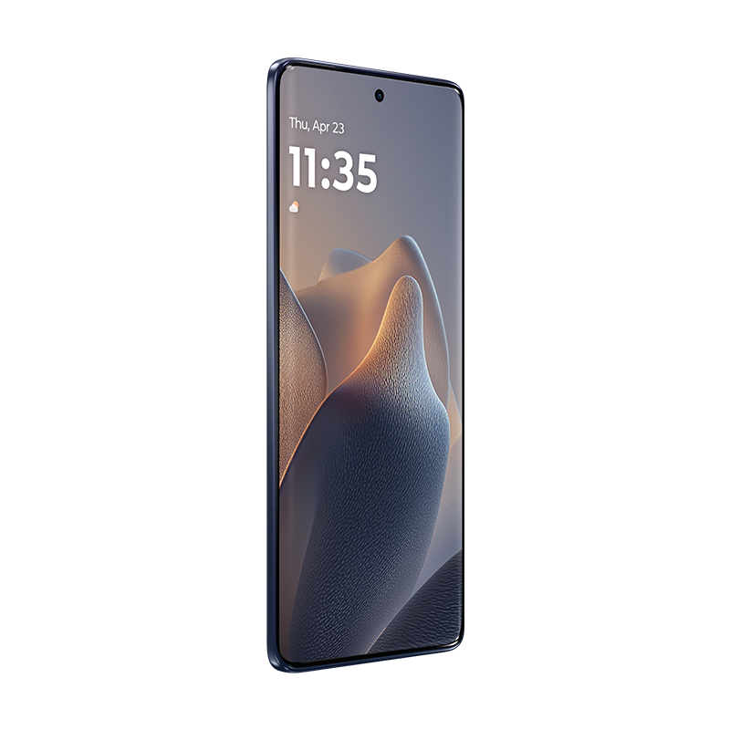 聚享汇专享 联想moto edge 60s 12GB+256GB 薄雾鸢尾图片