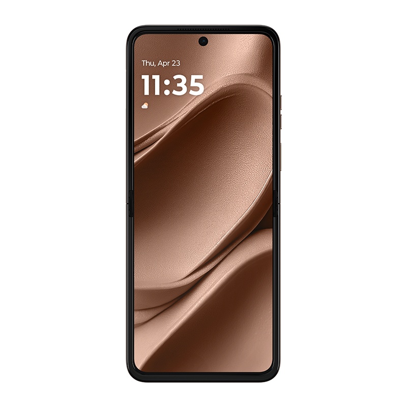 聚享汇专享 联想moto razr 60 pro 12GB+256GB 摩卡慕斯图片