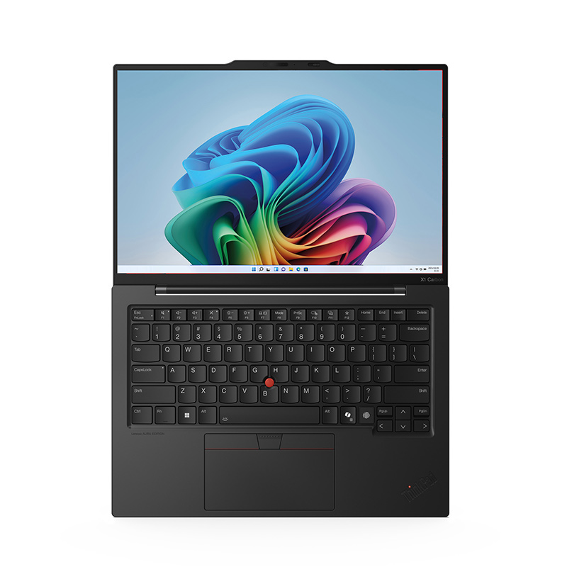 ThinkPad X1 Carbon 2025 酷睿Ultra 5 AI全互联本 9DCD图片