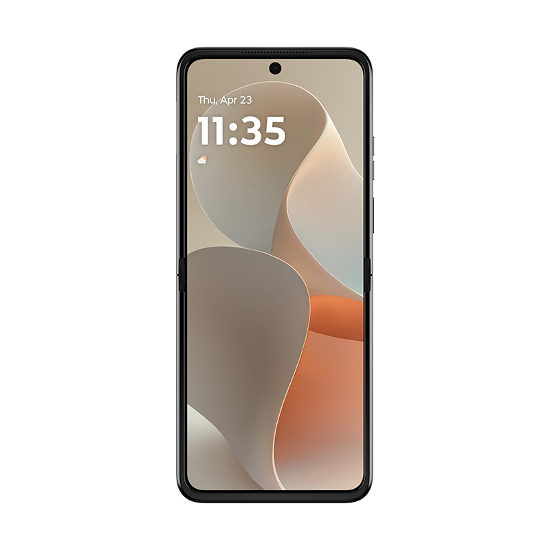 聚享汇专享 联想moto razr 60 8GB+256GB 棉花糖白图片