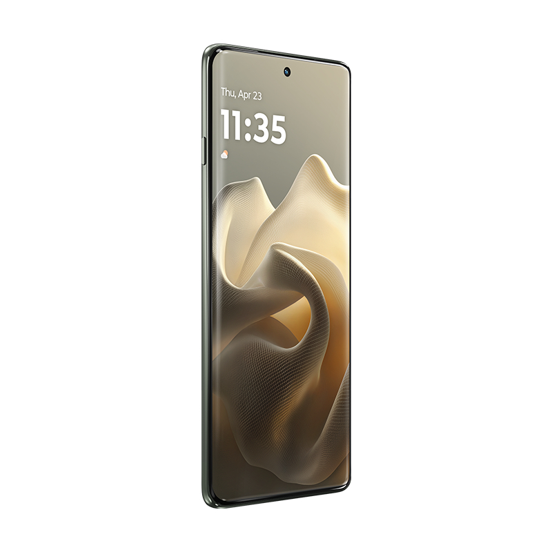 聚享汇专享 联想moto edge 60 Pro 12GB+512GB 谜香甘草图片