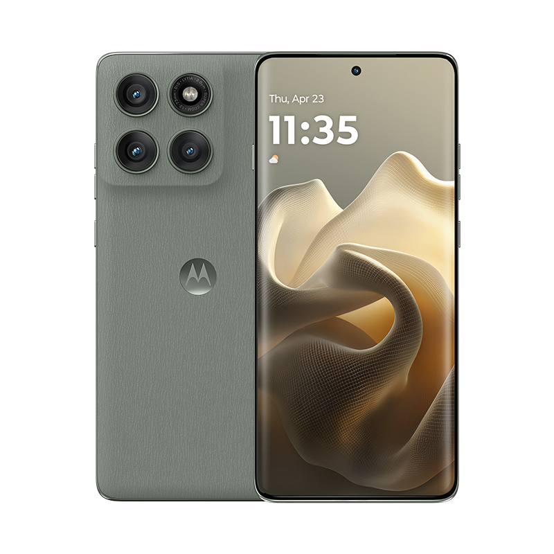 聚享汇专享 联想moto edge 60 Pro 12GB+512GB 谜香甘草图片