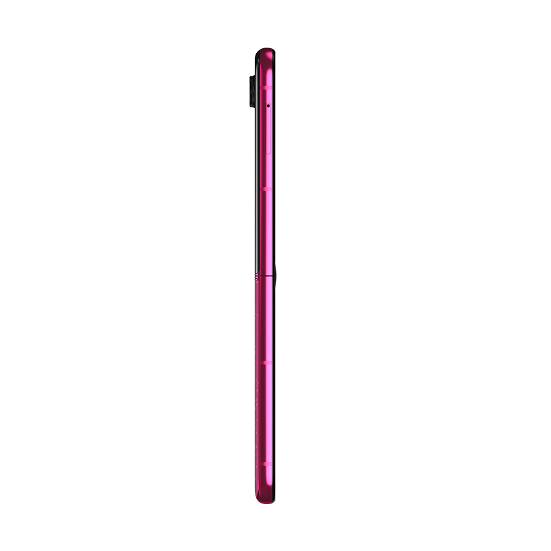 聚享汇专享 联想moto razr 60 pro 12GB+256GB 哥特玫瑰图片