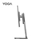 【四边窄全面屏】YOGA 27 AI元启版 酷睿U9 RTX4050 高性能一体电脑图片