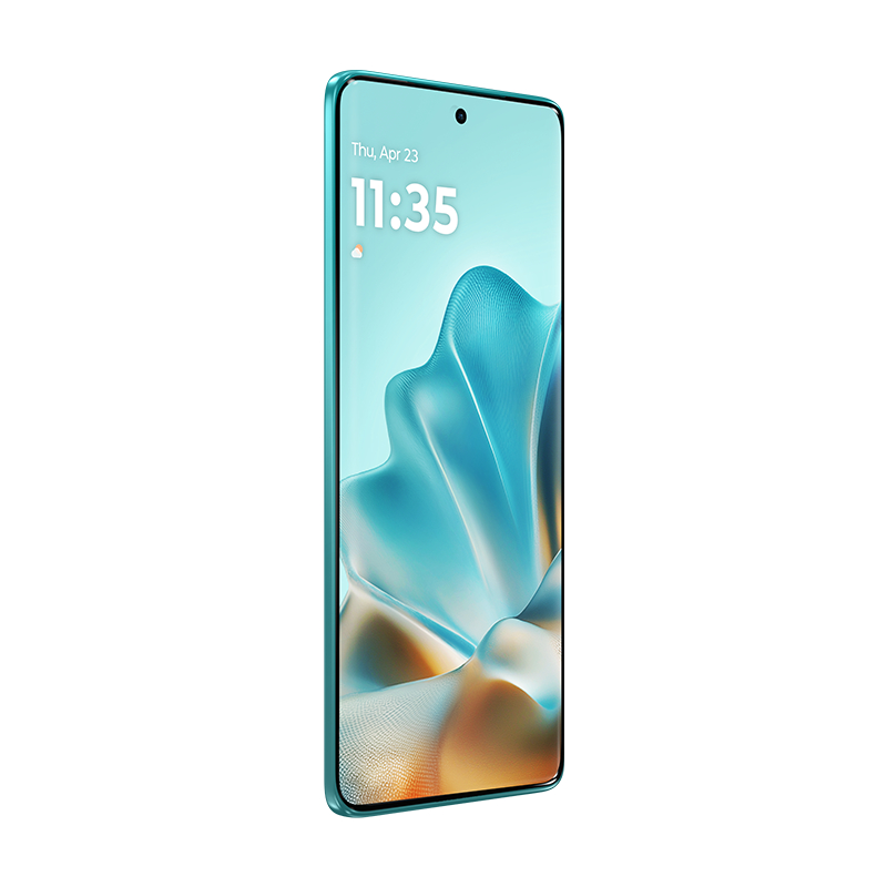 聚享汇专享 联想moto edge 60s 12GB+256GB 冰川薄荷图片