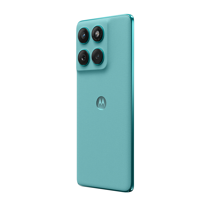 聚享汇专享 联想moto edge 60s 12GB+512GB 冰川薄荷图片