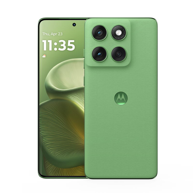 聚享汇专享 联想moto edge 60 12GB+256GB 青提冰茶图片