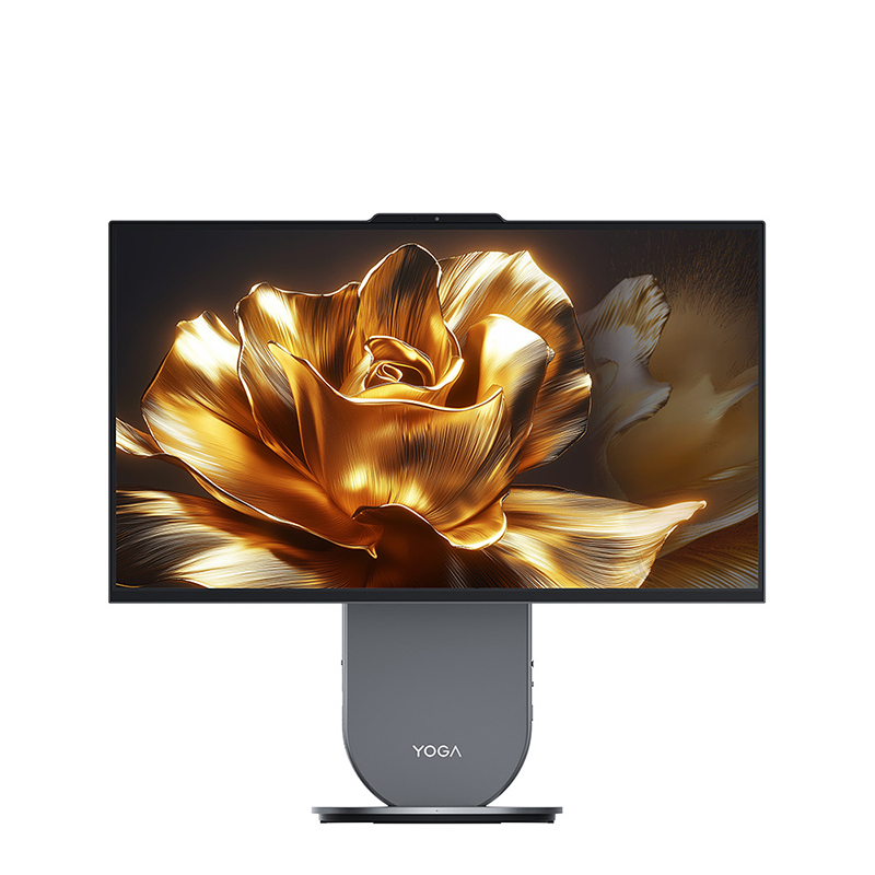 YOGA 27 AI元启版