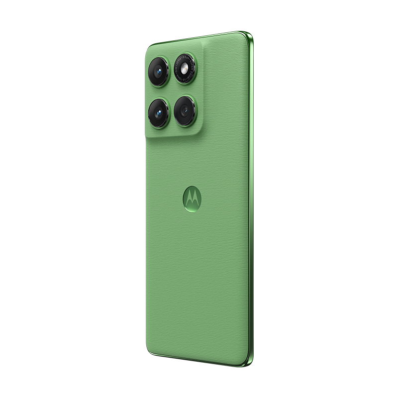 聚享汇专享 联想moto edge 60 12GB+512GB 青提冰茶图片