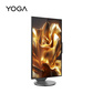 【四边窄全面屏】YOGA 27 AI元启版 酷睿U9 RTX4050 高性能一体电脑图片