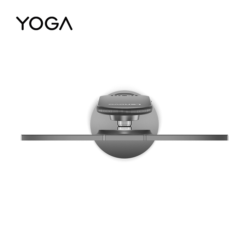 【四边窄全面屏】YOGA 27 AI元启版 酷睿U9 RTX4050 高性能一体电脑图片