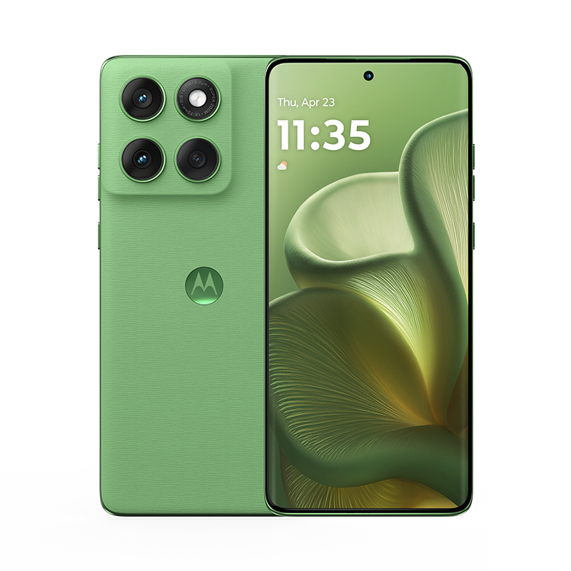 聚享汇专享 联想moto edge 60 12GB+512GB 青提冰茶图片
