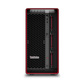ThinkStationPX 双路四/五代至强工作站6430*2/128G/1TSSD+4T/RTXA5000定制图片