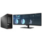 ThinkStationP920 工作站6258R/32G RECC/1TSSD+2T/A4000 16G定制图片