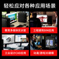 P3/i5-14500/16G/1T固/DVD光驱/500W电源图片