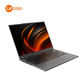 联想（Lenovo）来酷Lecoo Pro14锐龙版14英寸轻薄笔记本电脑 幻影灰图片
