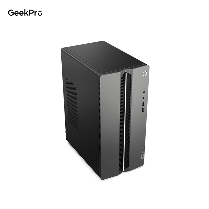 【游戏办公双全】联想GeekPro 酷睿i5 RTX5060Ti 高性能台机图片