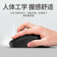 联想thinkplus WL300 无线办公鼠标图片